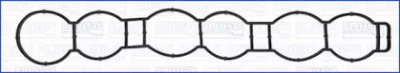 WILMINK GROUP wg1162456 -  Прокладка, впускной коллектор